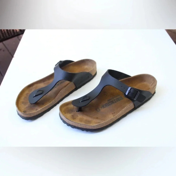 Birkenstock sandals - Picture 2 of 16